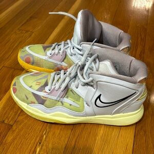 Nike Kyrie Infinity Youth 7